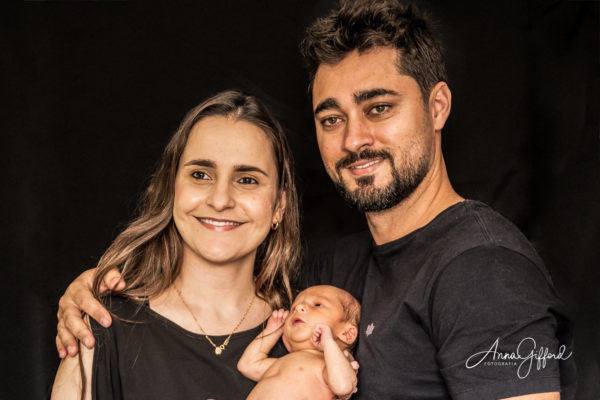 Ensaio Fotográfico de Família em BH e Região