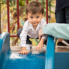 Ensaio Fotográfico Infantil 2 Anos