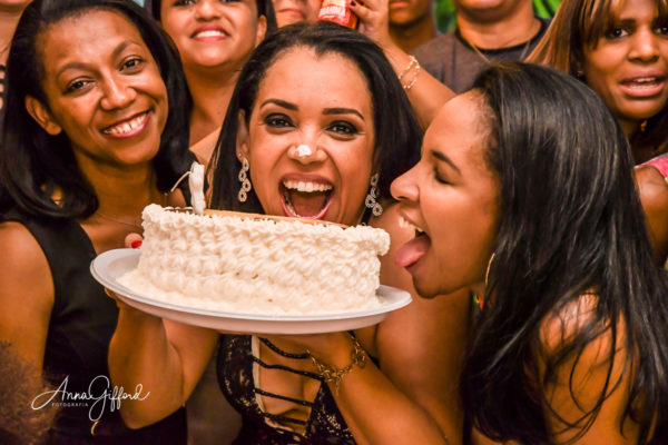 Fotografia de Aniversários em BH